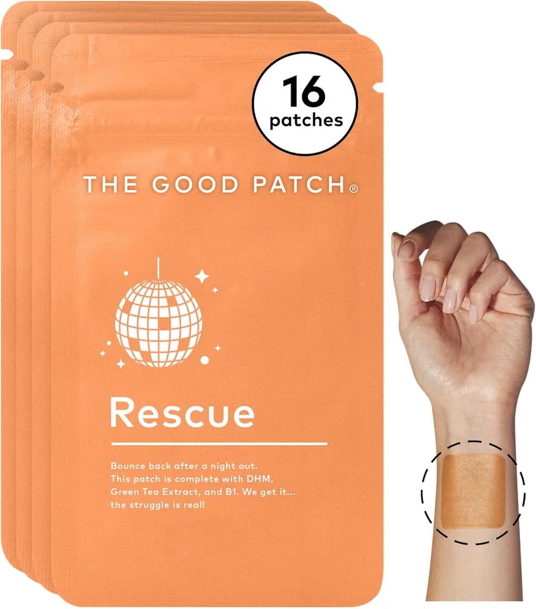 Rescue