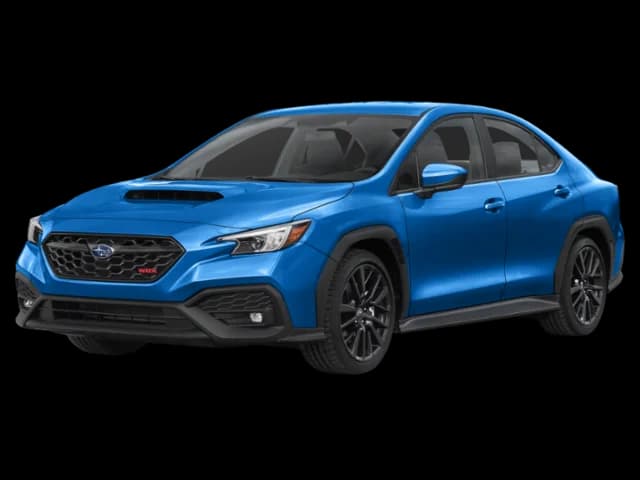 WRX (2026)