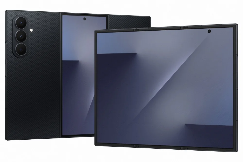Samsung Galaxy Z TriFold