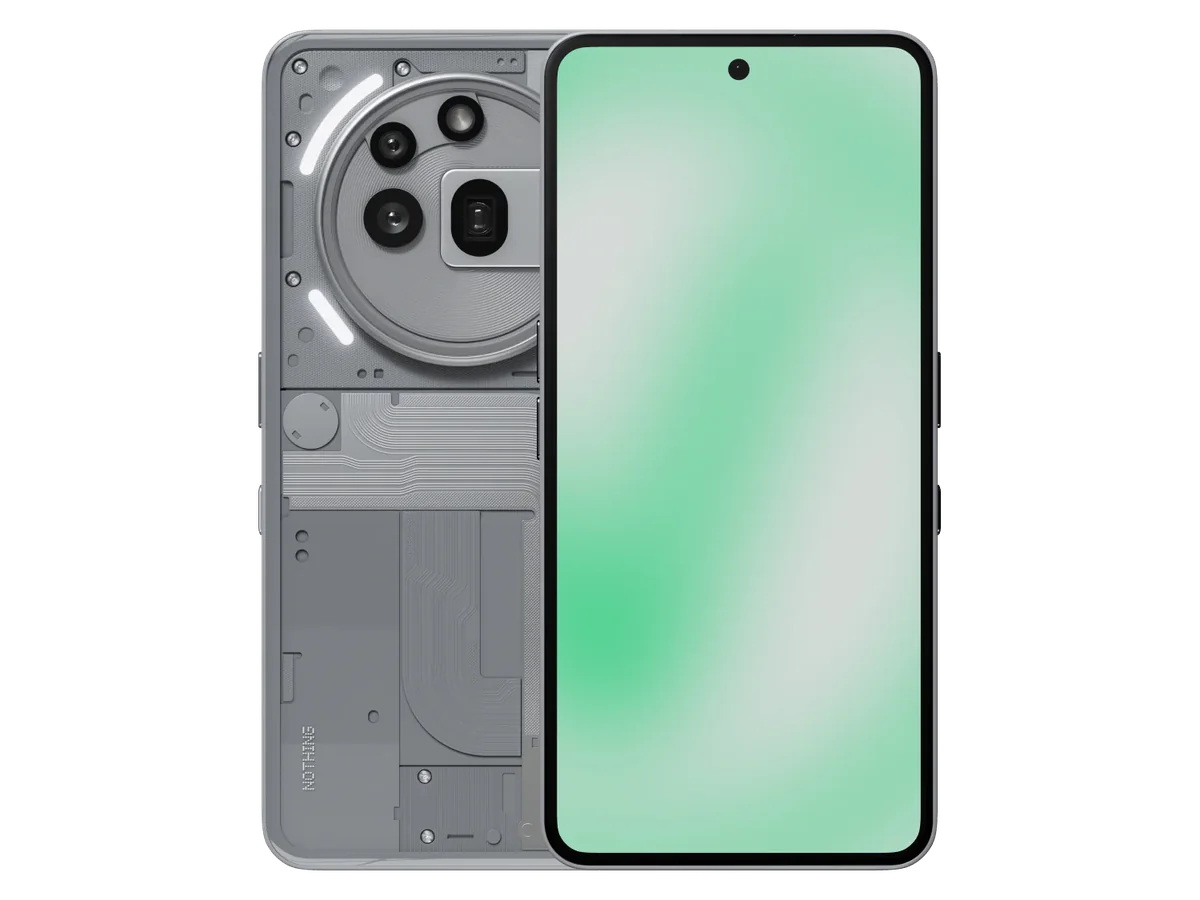 Phone (3a) Pro