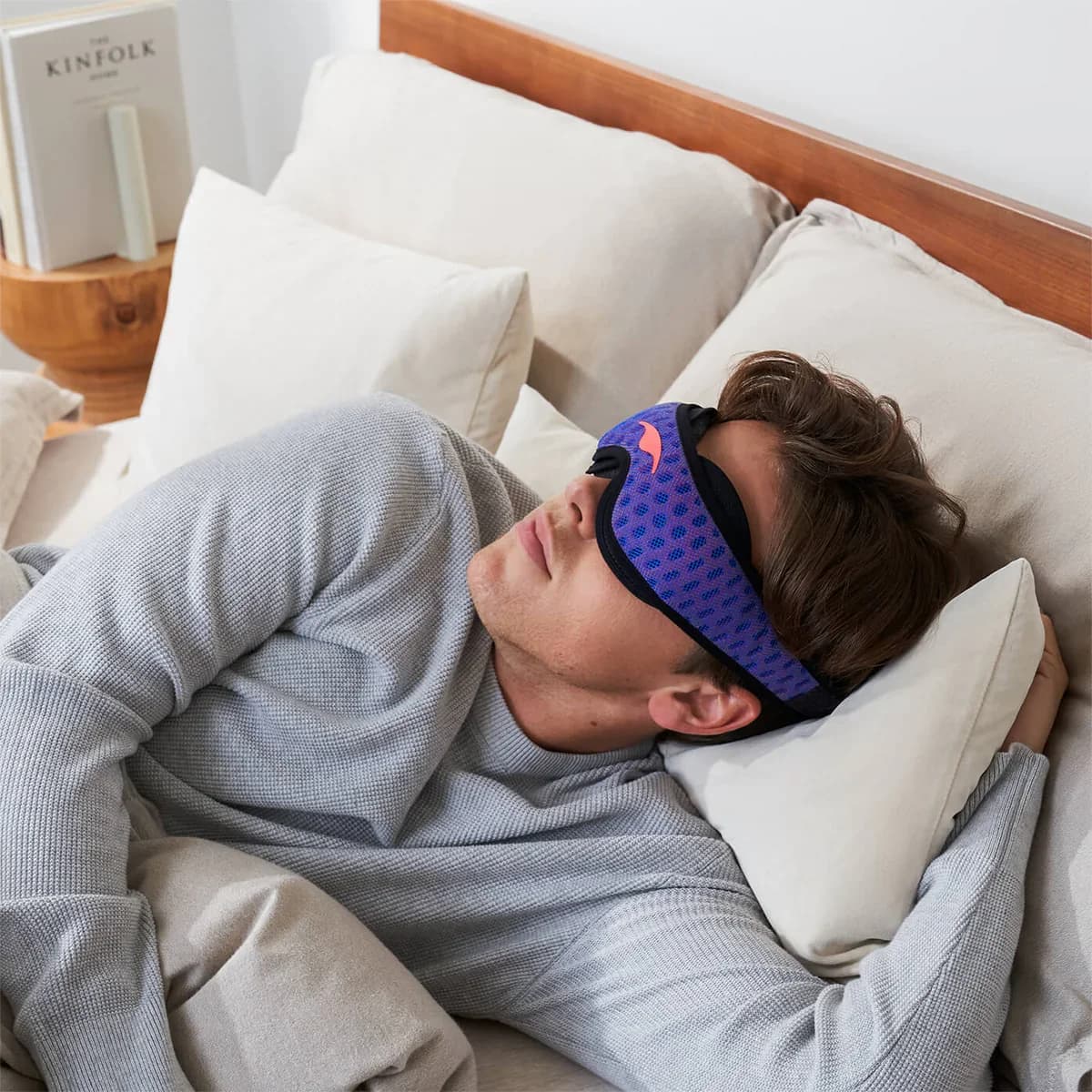 Manta Sleep PRO Sleep Mask