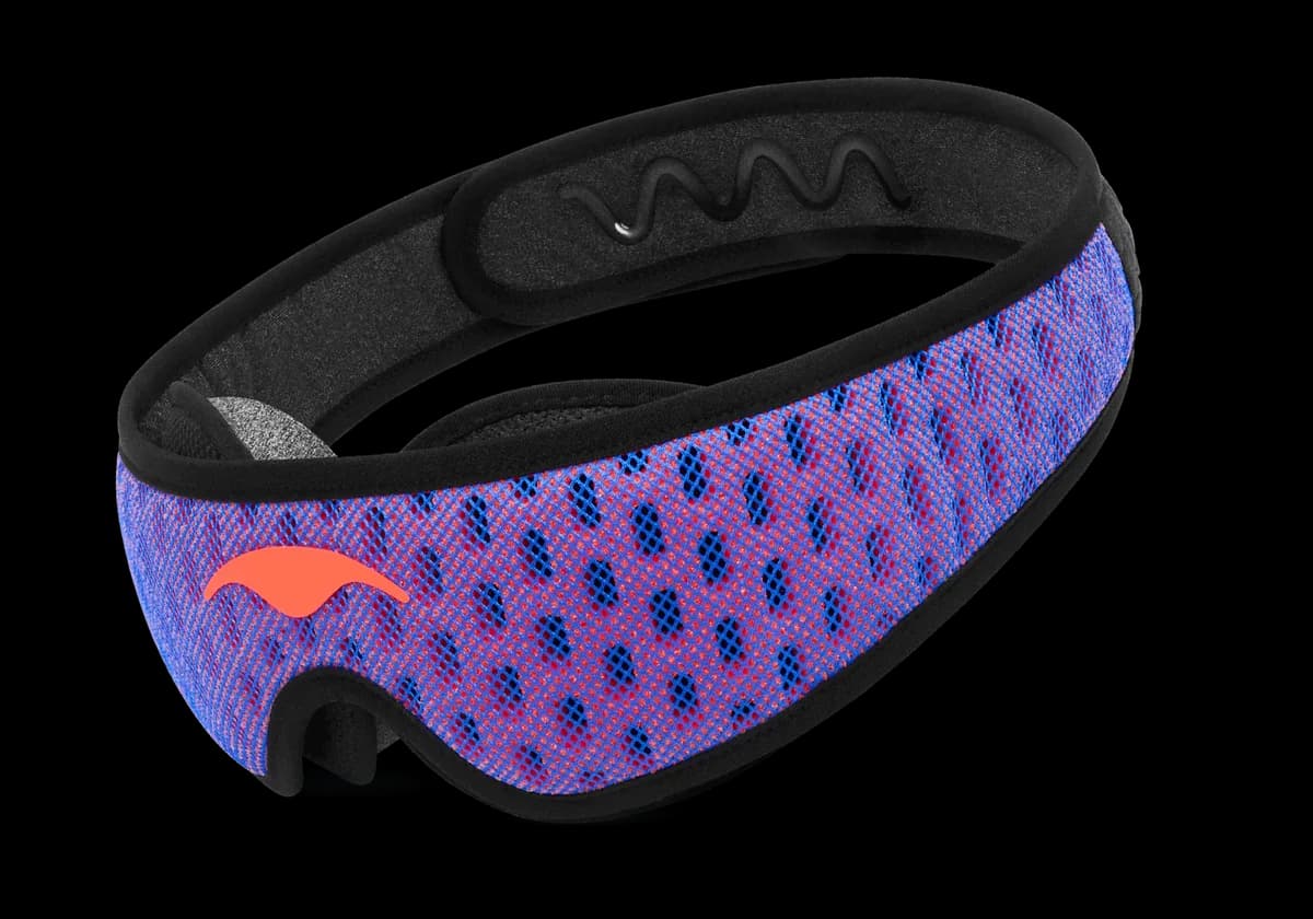 Manta Sleep PRO Sleep Mask
