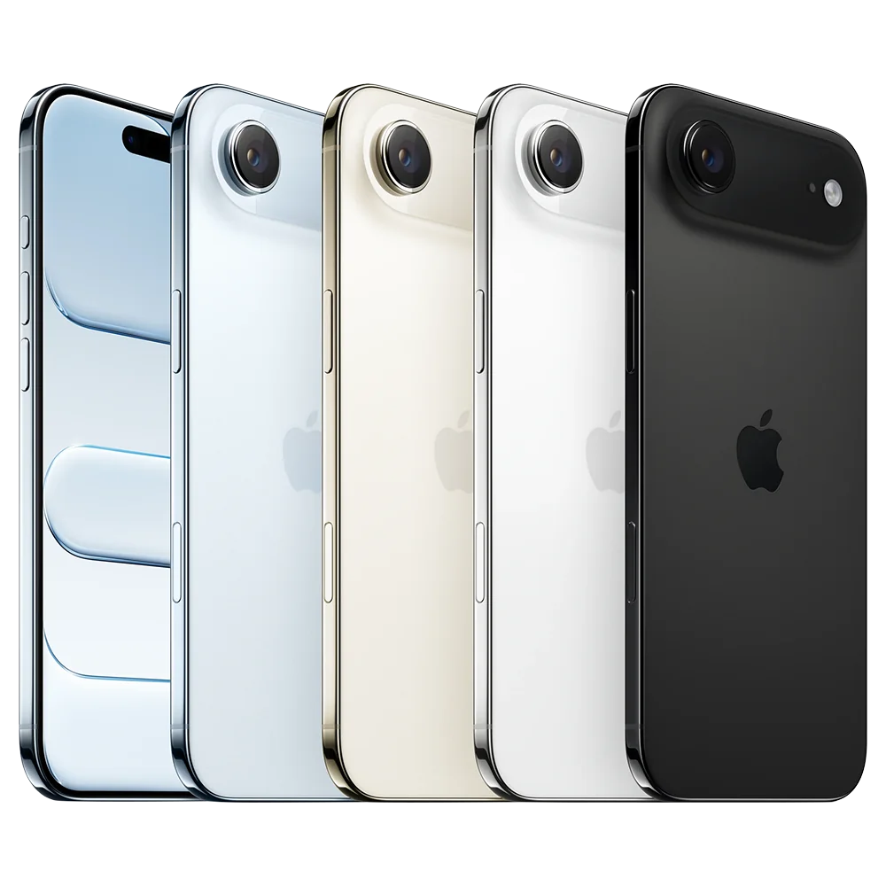 Apple iPhone Air