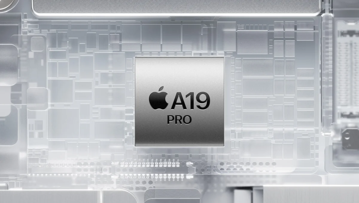 Apple iPhone Air