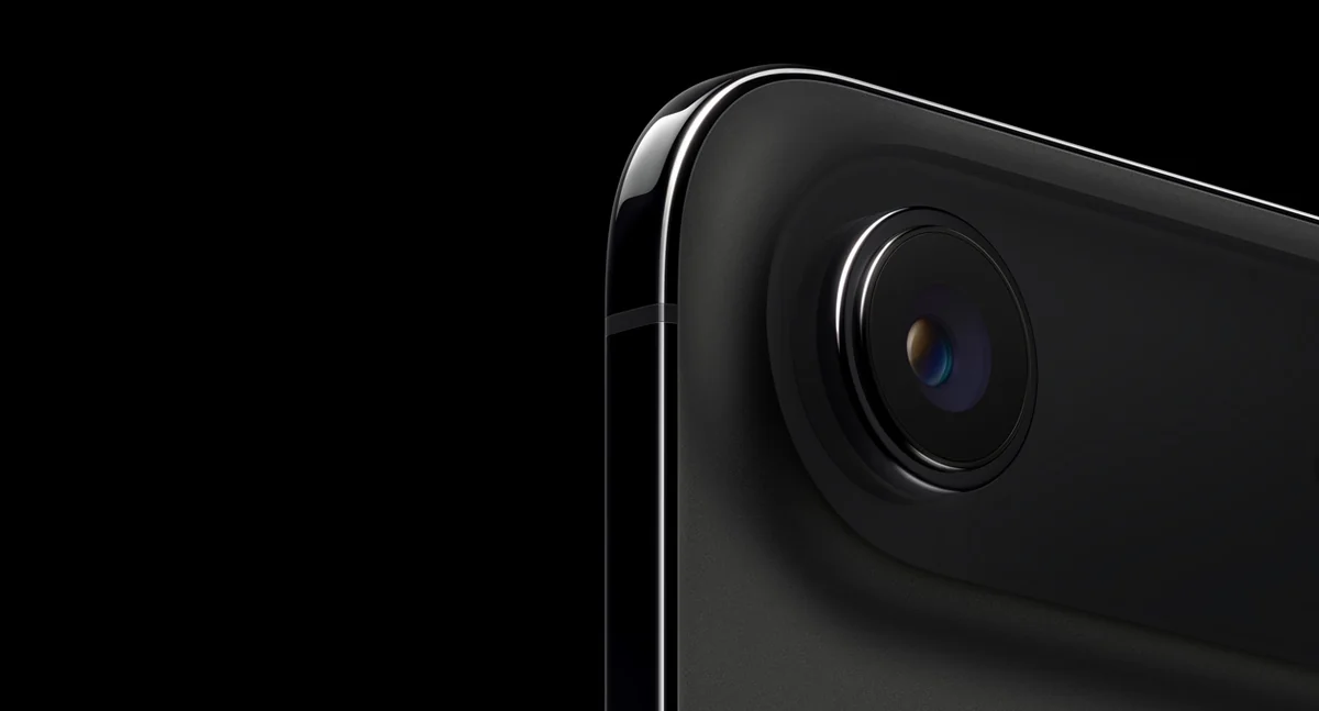 Apple iPhone Air