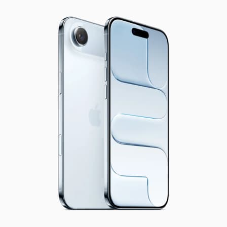 Apple iPhone Air