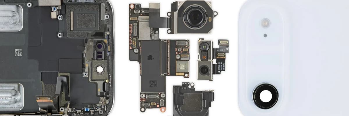 Apple iPhone Air