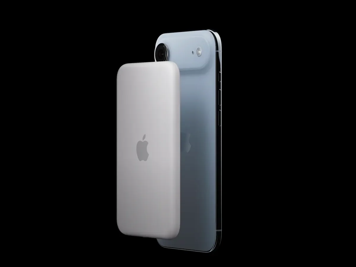 Apple iPhone Air