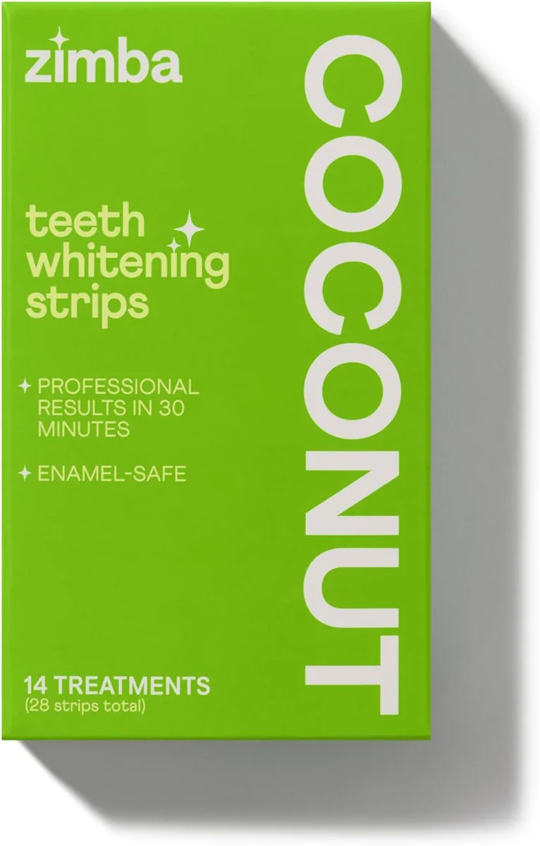Teeth Whitening Strips