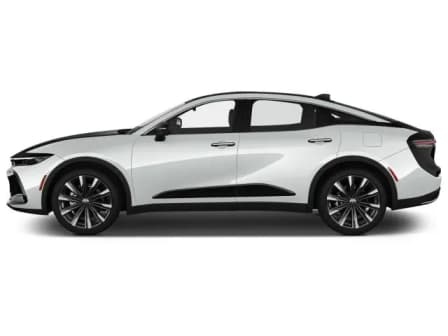 Toyota Crown (2025)