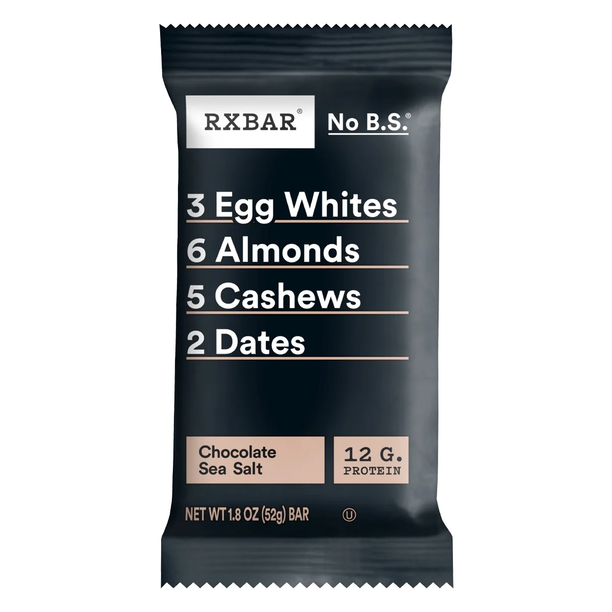 RXBAR Protein Bar
