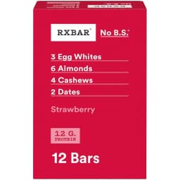 Protein Bar