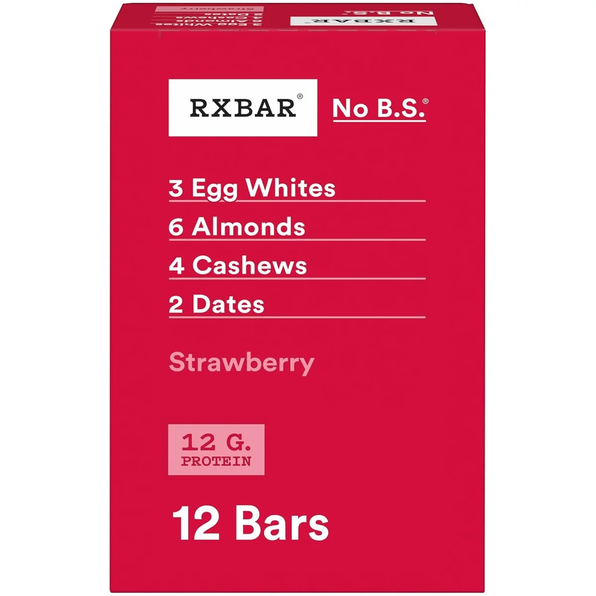 Protein Bar