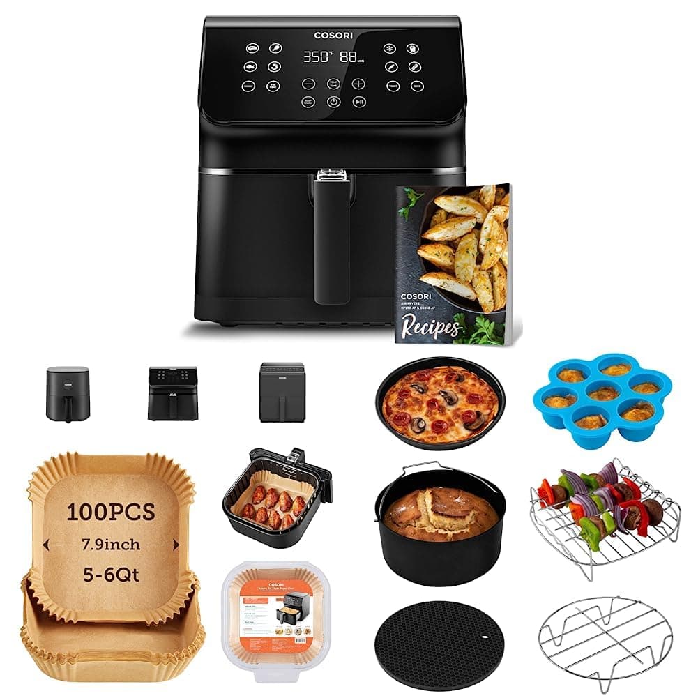 COSORI Pro II Air Fryer
