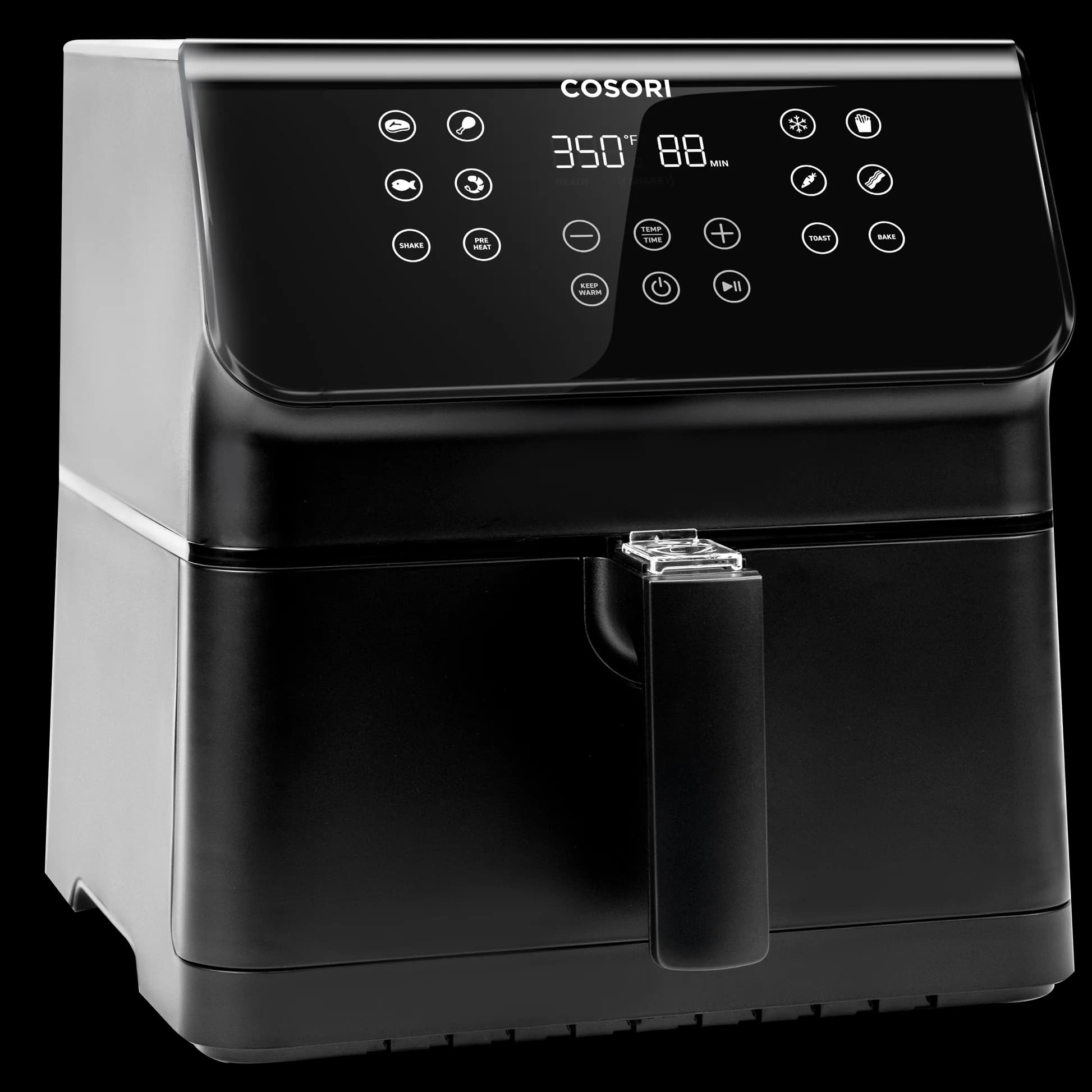 COSORI Pro II Air Fryer