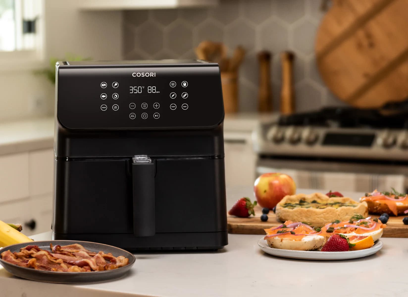 COSORI Pro II Air Fryer