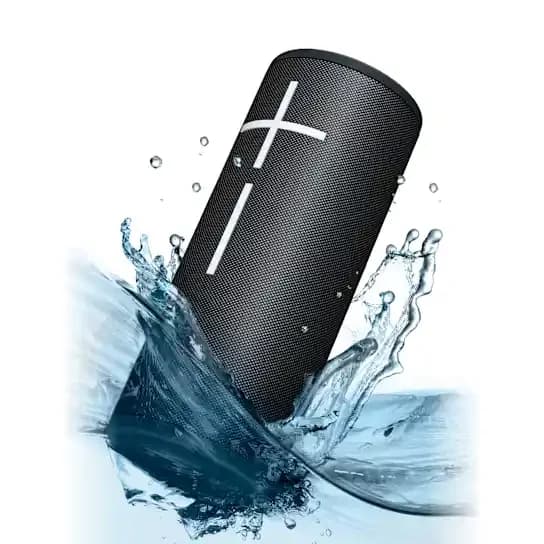Ultimate Ears BOOM 4 Portable Speaker