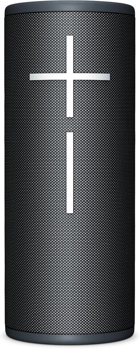 Ultimate Ears BOOM 4 Portable Speaker