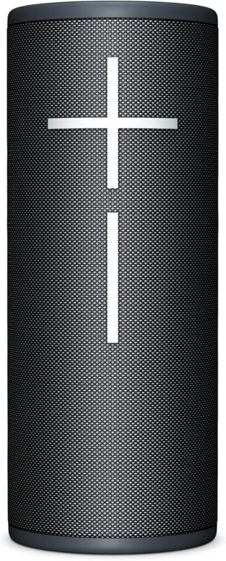 Ultimate Ears BOOM 4 Portable Speaker
