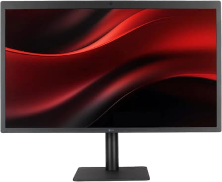 LG UltraFine 5K Display (27-inch)