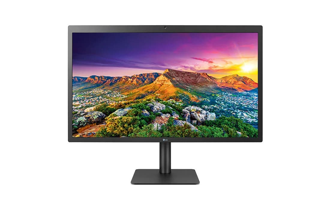LG UltraFine 5K Display (27-inch)