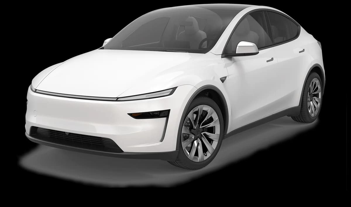 Model Y (2025)
