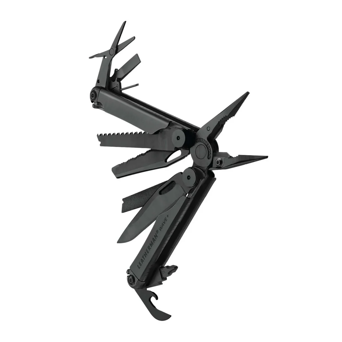 Leatherman Wave Plus Multi-Tool