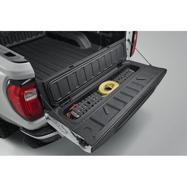 GMC Canyon (2026)