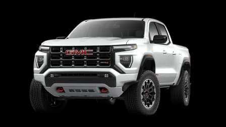 GMC Canyon (2026)