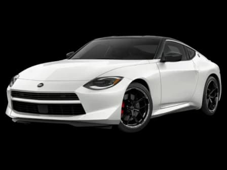 Nissan Z (2027)