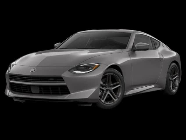 Nissan Z (2027)