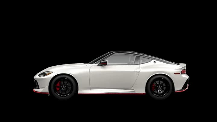 Nissan Z (2027)