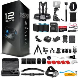 HERO12 Black