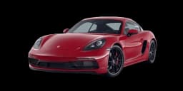 718 Cayman (2025)