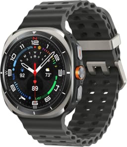 Galaxy Watch Ultra (2025)