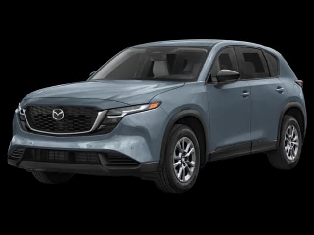CX-5 (2026)