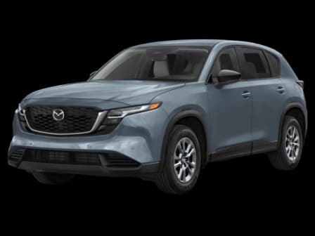 Mazda CX-5 (2026)