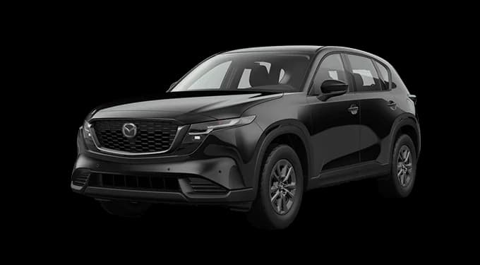 Mazda CX-5 (2026)