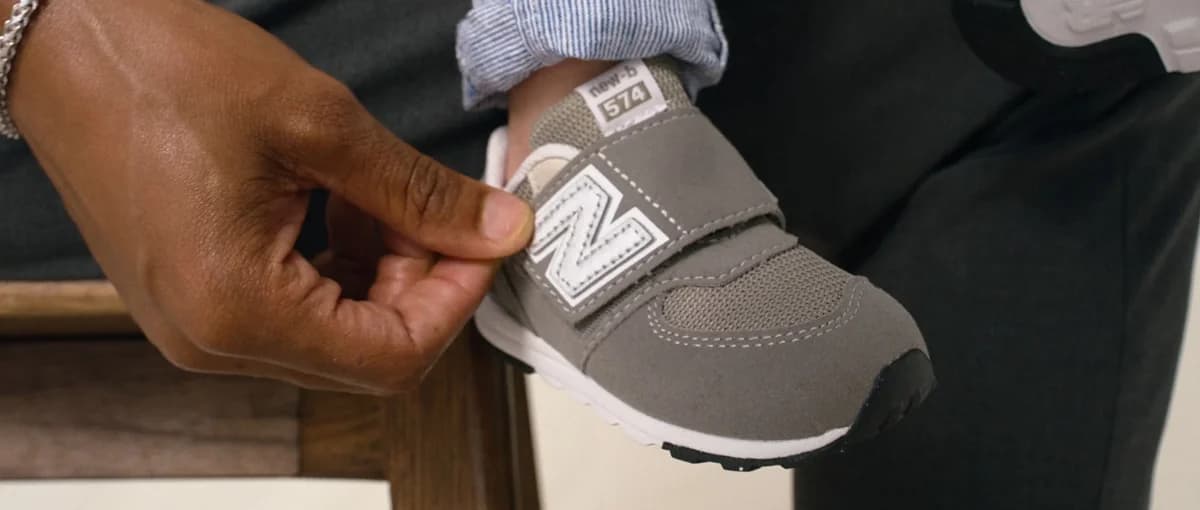 New Balance 574