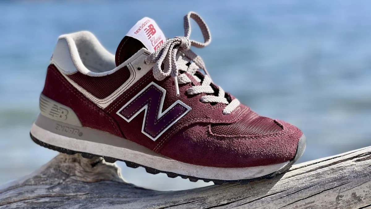 New Balance 574