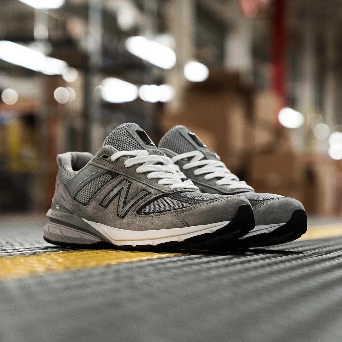 New Balance 574