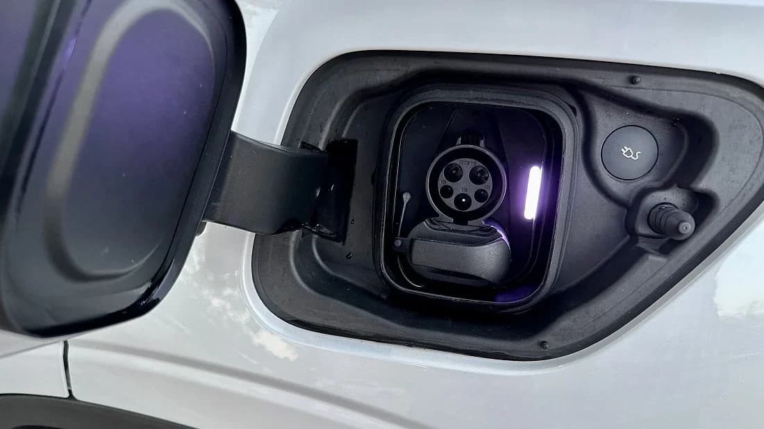 Polestar 2 (2025)