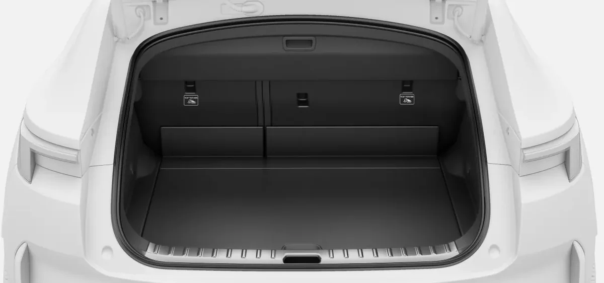 Polestar 2 (2025)