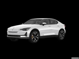 Polestar 2 (2025)