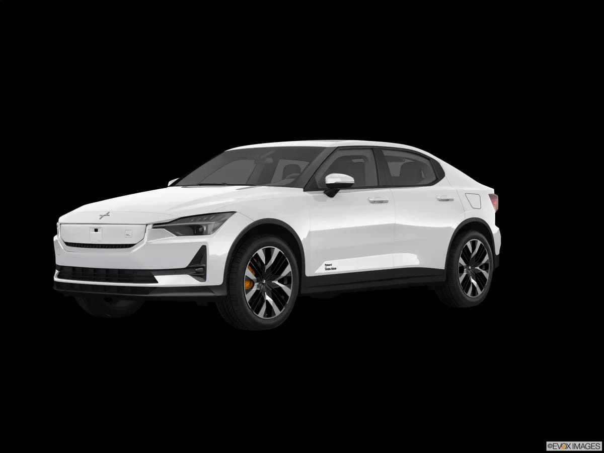 Polestar 2 (2025)