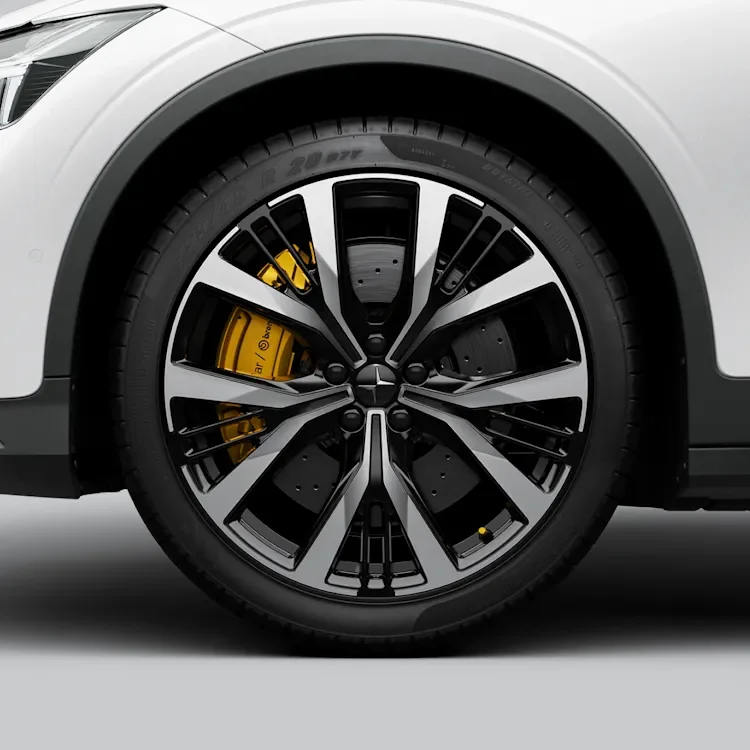 Polestar 2 (2025)