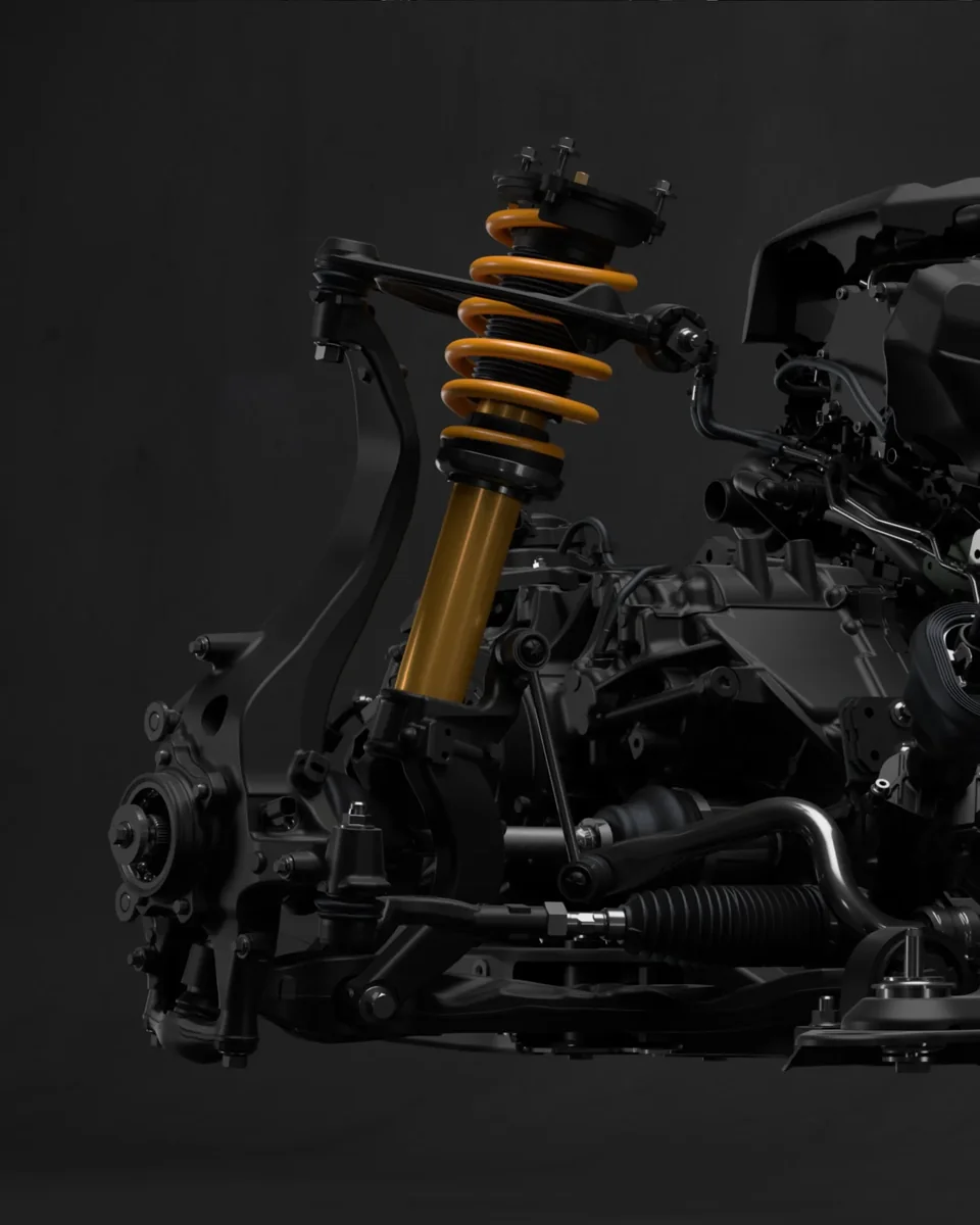 Polestar 2 (2025)