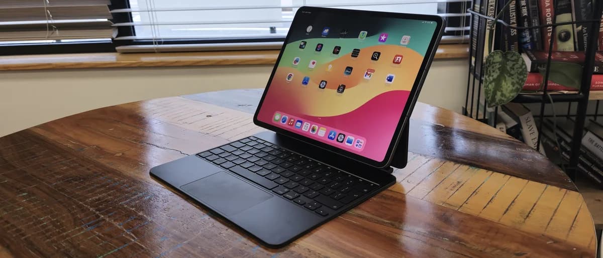Apple iPad Pro 13-inch (M4)