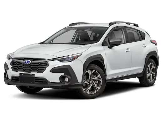 Crosstrek (2026)