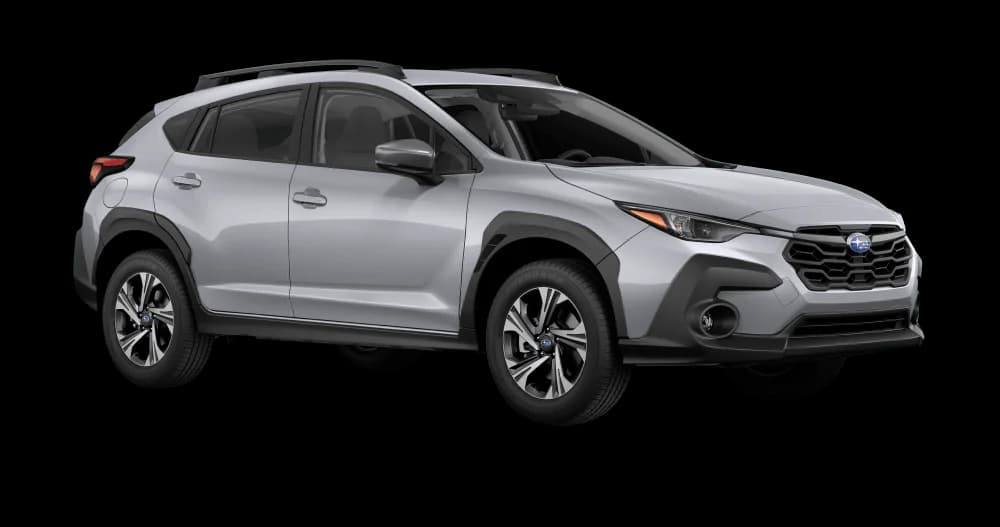 Subaru Crosstrek (2026)